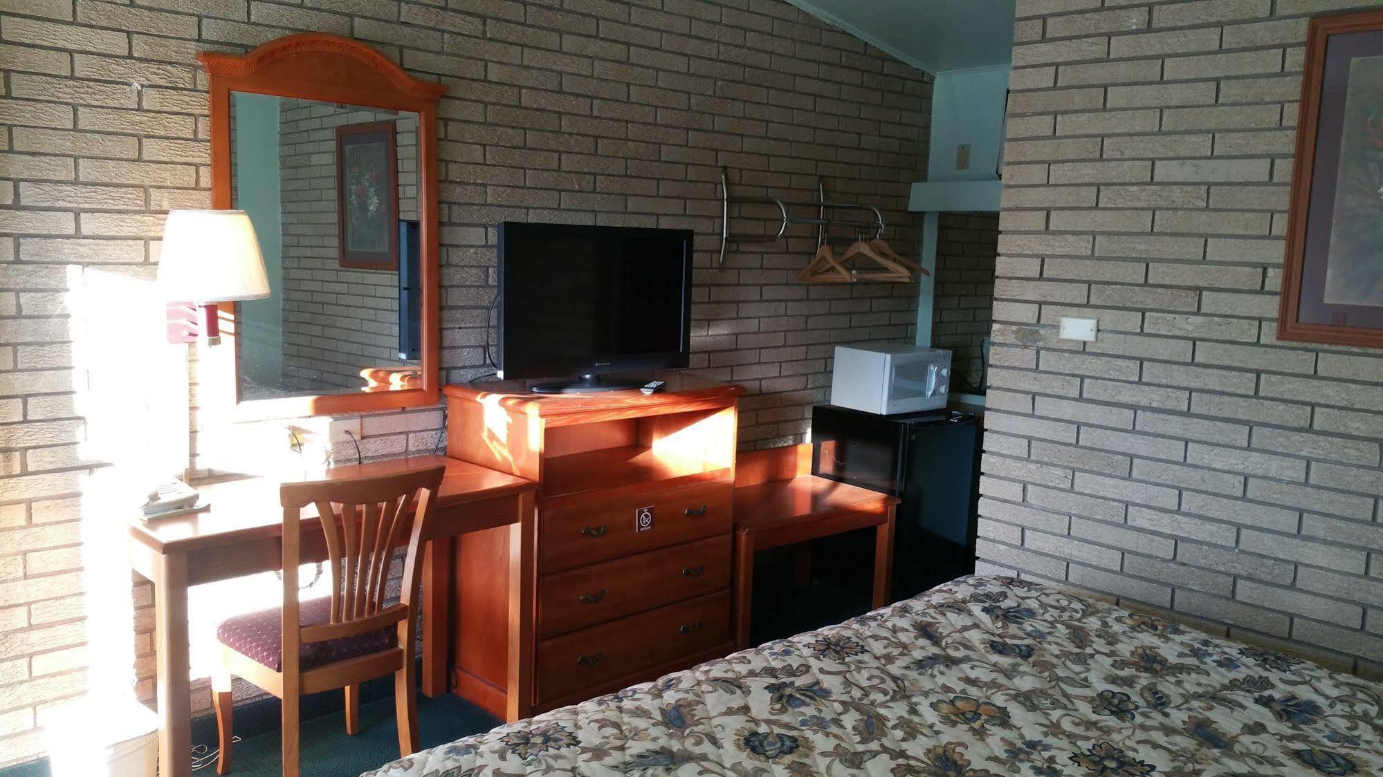 Budget Inn Heber Springs Exteriér fotografie
